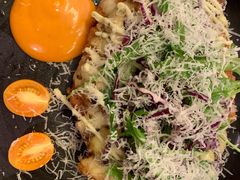 -卡朋厨房(289艺术园区店)