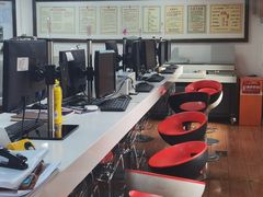 -亮雅轩图文快印连锁24小时(北纬路店)