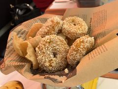 多拿虾饼-太食獸泰式茶餐厅(IFS国金中心店)