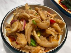 鸭掌-香蟹园金湖龙虾(金磐路旗舰店)