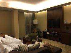 -广州粤海喜来登酒店