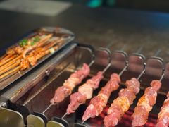 -麦凯伦烧烤·精酿超级工厂店(金桥总店)