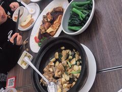 -新旺茶餐厅(鑫耀·光环live店)