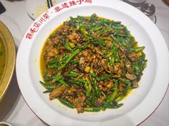 -鸡毛店·川菜(文殊院店)