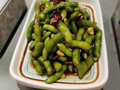 -不夜天烧烤牛骨头(南湖店)