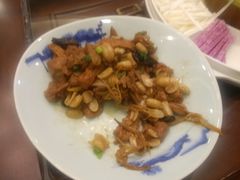 -普天和酒楼·新津菜·烤鸭(天津之眼店)