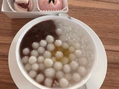 -笃笃笃糖粥(十全街店)