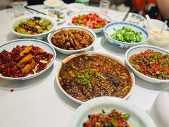 -欧记大排档·景德菜(上海首店)