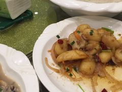 -温州炎亭海鲜阁(万塘路店)