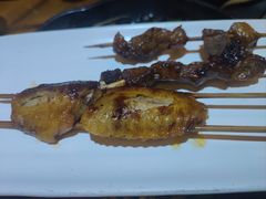 -云海肴汽锅鸡·云南小炒(天津国金汇店)