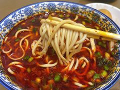 -清真磨沟沿老字号牛肉面(总店)