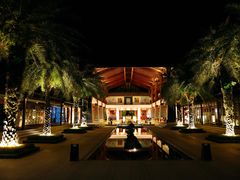 -石梅湾艾美度假酒店