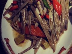 -小镇印象音乐餐吧(莲塘店)