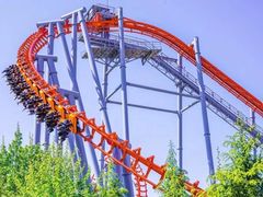 -青岛方特梦幻王国