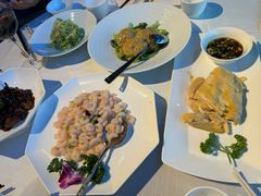 -上海小南国(正大店)