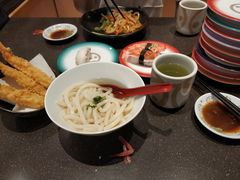 -元气寿司(东方宝泰店)