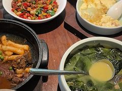 -湖兰金牌小炒肉(椒江万达店)