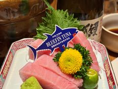 -炉胜·炉端烧·居酒屋
