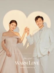-日光视觉婚纱摄影(旗舰店)
