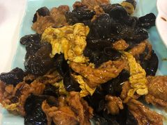 醋溜木须-昱德来·天津菜(河西店)
