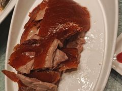 -凤凰园烤鸭店·唐山菜·传承花椒肉(老唐丰路店)