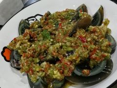 -天治宣·野椒鸡(龙头寺总店)