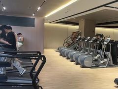 -力美健健身游泳俱乐部(顺联国际店)