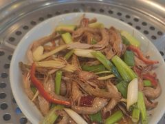 -福茗春薪禾记海鲜烧烤(八一路店)