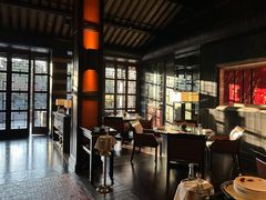 -杭州西子湖四季酒店·金沙厅