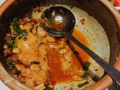 -李记搅团•非遗陕菜(三桥店)