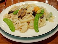 荷塘月色-丰圆轩粤式茶楼 . 点心粤菜(夏茅店)