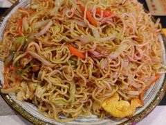 -夜小腰烧烤(中华路店)
