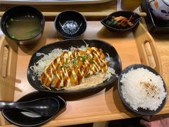 好吃的猪排-雷门拉面店(新光天地店)