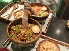 -京参 • 擂椒饭(这有山店)