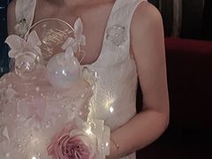 -广州四季酒店·佰鲜汇·现代法餐