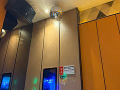 -星聚会KTV(苏州尹山湖歌林公园店)