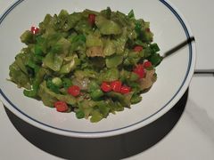 -老馆子·建德菜·山肴鱼鲜(海威新界店)