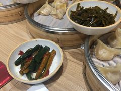 -千忆汤包(闽江路店)