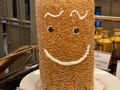 -晋江荣誉国际酒店·港誉茶餐厅