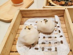 -蔡澜点心·粤菜(丽泽天街店)