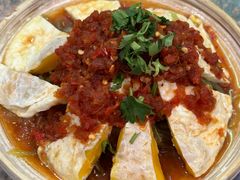 -浩海火燒雲傣家菜(芮欧百货店)