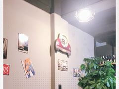 -陈员外正宗夹江烧烤(广福路店)