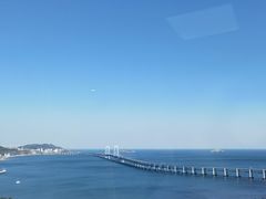 -星海湾跨海大桥