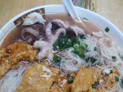 -荔林食店(西华路店)