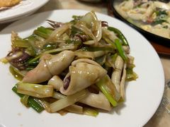 -华春餐馆(鱼山路店)