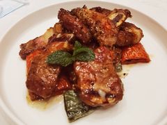 -四季海鲜酒楼·粤菜·早茶·宴会(南山中心区店)