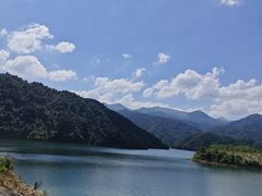 -姑婆山旅游区