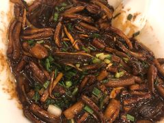 响油鳝丝-翠亭酒家(山西南路店)