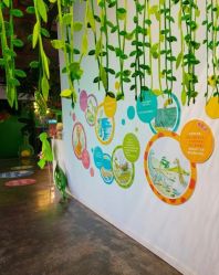 -恐龙探索乐园(磁器口店)