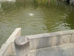 -太平天国天王府遗址